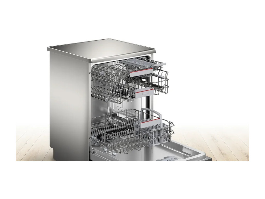 Съдомиялна Bosch SMS4ENI06E SER4 Free-standing dishwasher 26192_5.jpg