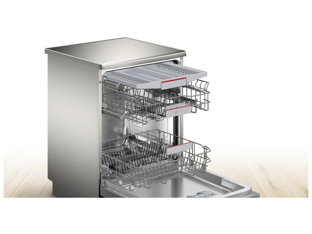 Съдомиялна Bosch SMS4EMI06E SER4 Free-standing dishwasher 26193_2.jpg