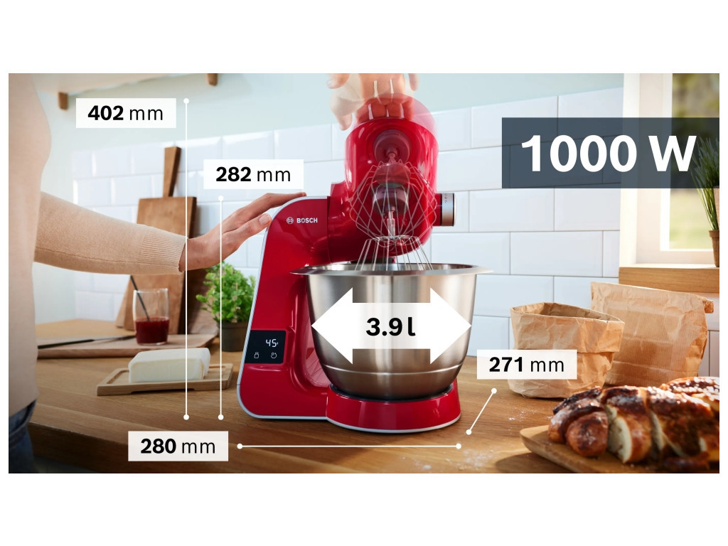 Кухненски робот Bosch MUM5X720 26273_9.jpg