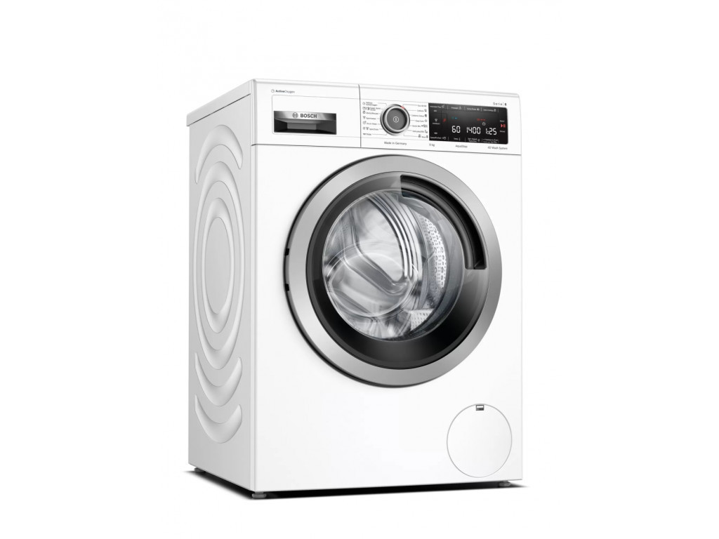 Пералня Bosch WAV28L90BY SER8 Washing machine 9kg 4217.jpg