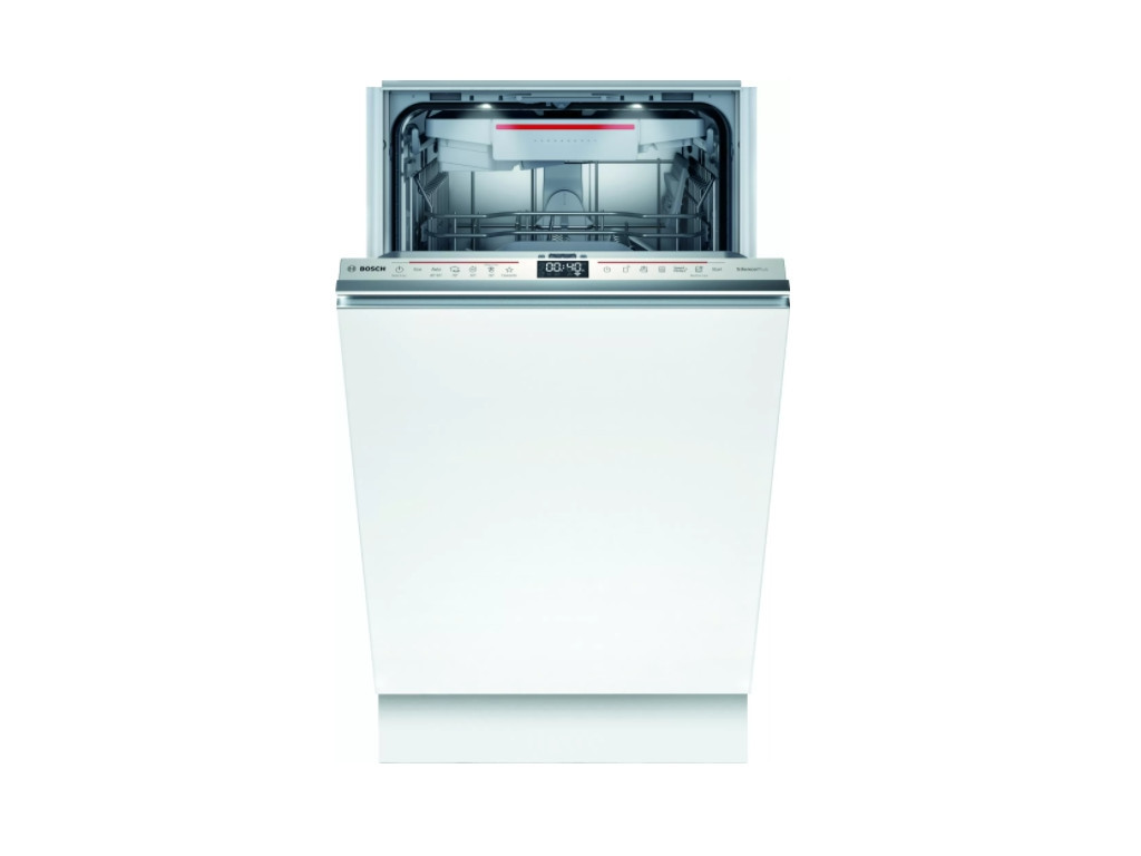 Съдомиялна Bosch SPV6EMX11E SER6 Dishwasher fully integrated 45cm 4310.jpg