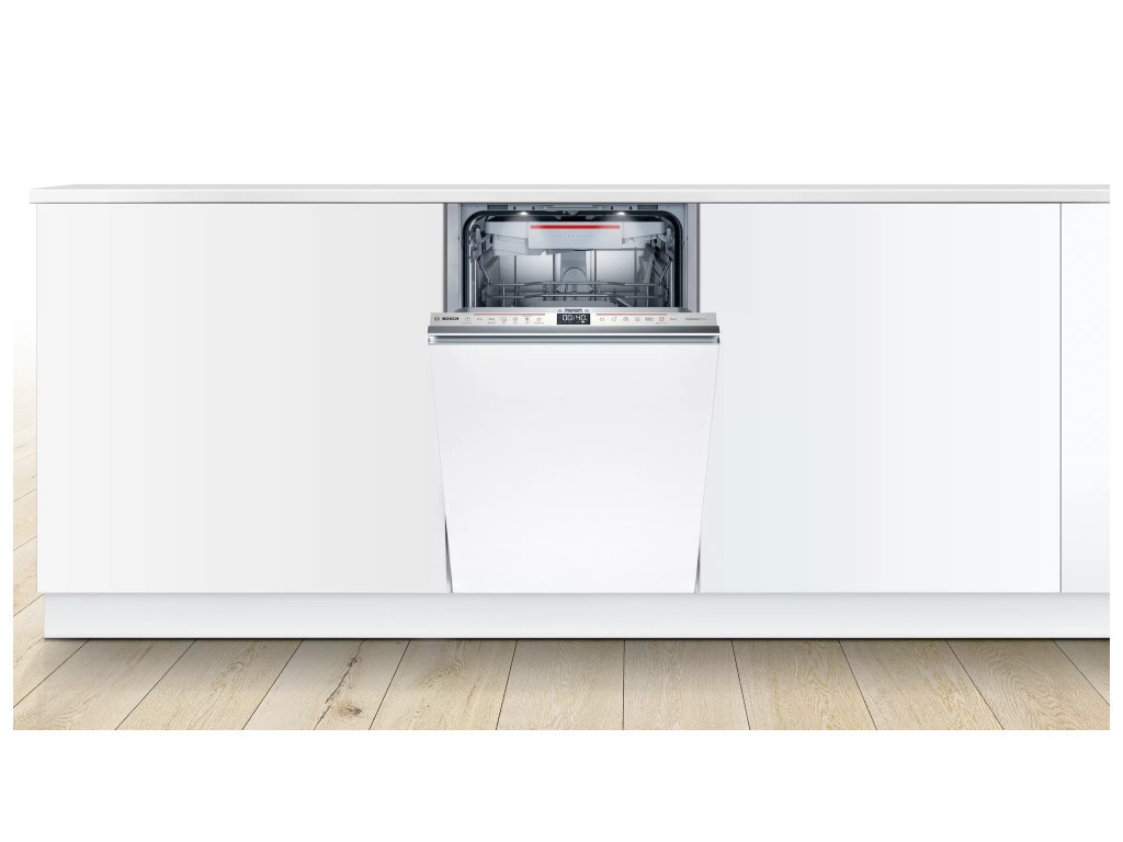 Съдомиялна Bosch SPV6EMX11E SER6 Dishwasher fully integrated 45cm 4310_1.jpg