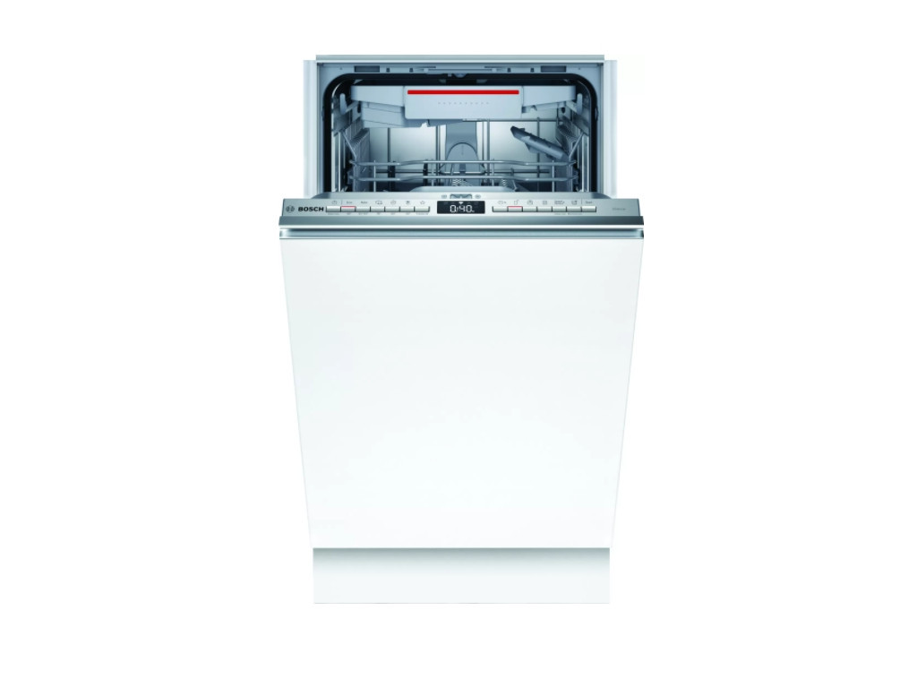 Съдомиялна Bosch SPV4EMX20E SER4 Dishwasher fully integrated 45cm 4311.jpg