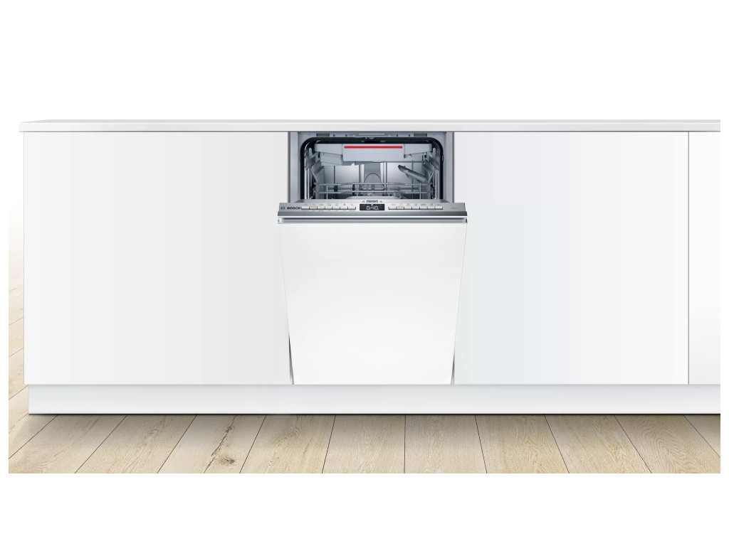 Съдомиялна Bosch SPV4EMX20E SER4 Dishwasher fully integrated 45cm 4311_1.jpg