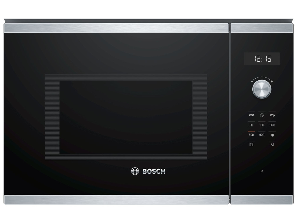 Микровълнова печка Bosch BFL554MS0 SER6; Comfort; Built-in microwave 4519.jpg