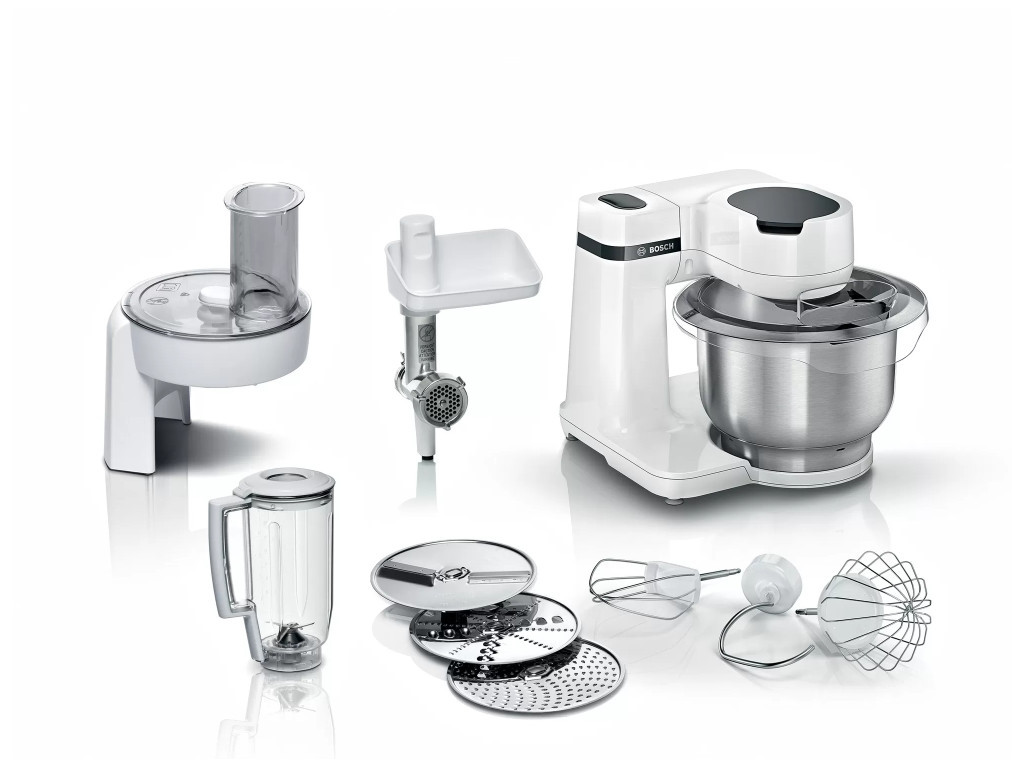 Кухненски робот Bosch MUMS2EW30 Kitchen machine 4609.jpg