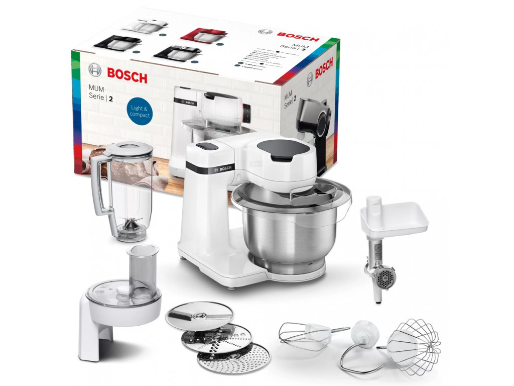 Кухненски робот Bosch MUMS2EW30 Kitchen machine 4609_13.jpg