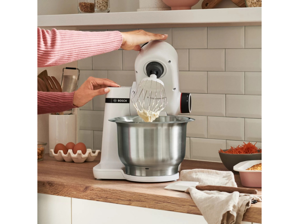 Кухненски робот Bosch MUMS2EW30 Kitchen machine 4609_14.jpg