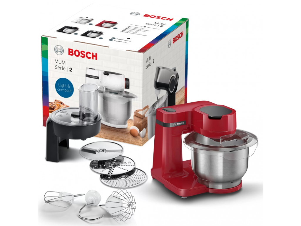 Кухненски робот Bosch MUMS2ER01 Kitchen machine 4612_1.jpg