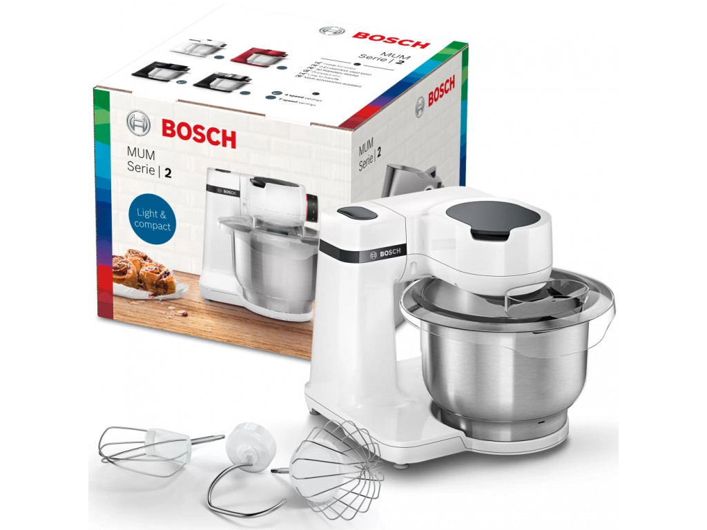 Кухненски робот Bosch MUMS2EW00 Kitchen machine 4615_1.jpg
