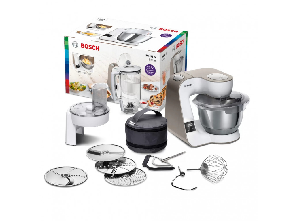 Кухненски робот Bosch MUM5XW20 4617_1.jpg