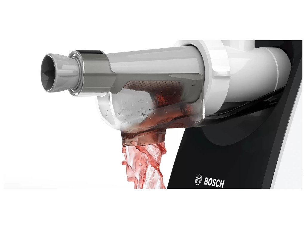 Месомелачка Bosch MFW3X15W Meat grinder 4634_100.jpg