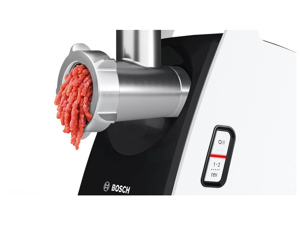 Месомелачка Bosch MFW3X15W Meat grinder 4634_101.jpg