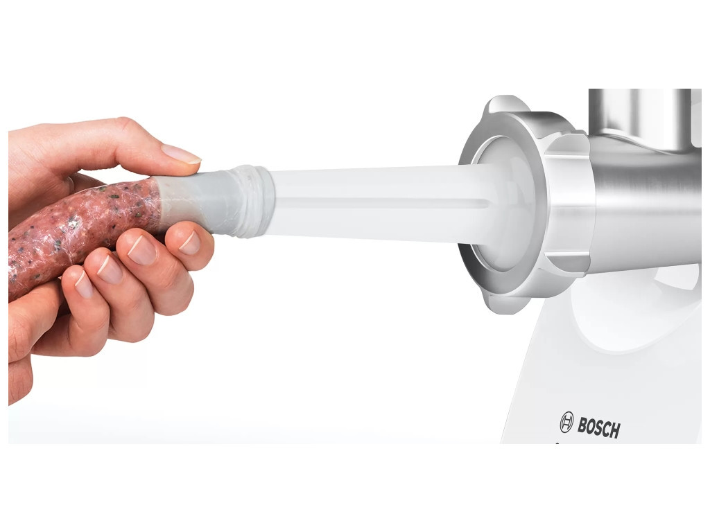 Месомелачка Bosch MFW3X15W Meat grinder 4634_102.jpg