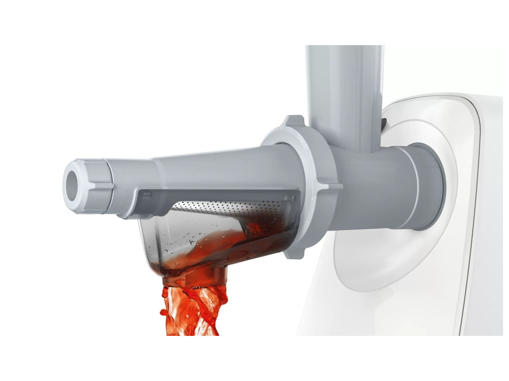 Месомелачка Bosch MFW2515W Meat grinder 4636_16.jpg