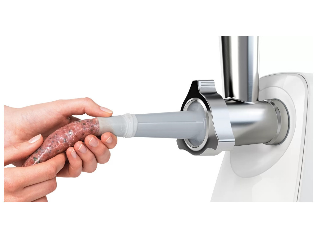 Месомелачка Bosch MFW2515W Meat grinder 4636_17.jpg