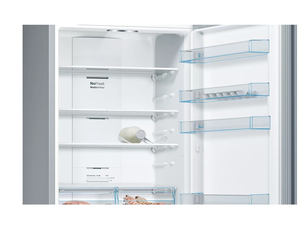 Хладилник Bosch KGN49XLEA SER4; Comfort; Free-standing fridge-freezer NoFrost 828_13.jpg