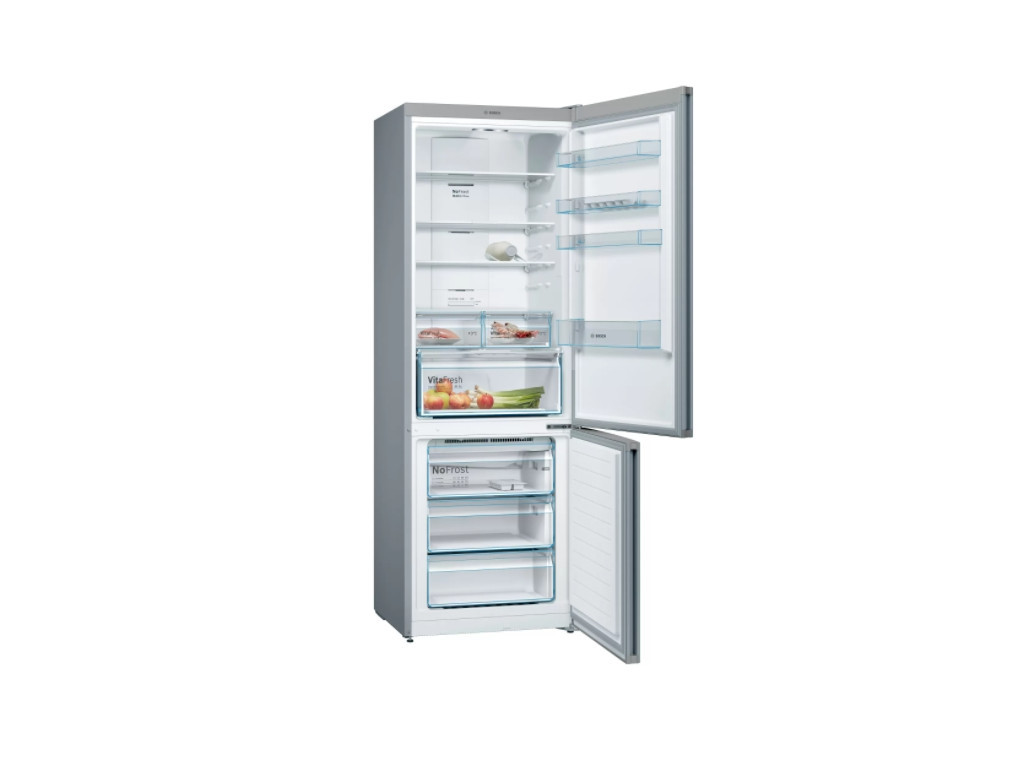 Хладилник Bosch KGN49XLEA SER4; Comfort; Free-standing fridge-freezer NoFrost 828_34.jpg