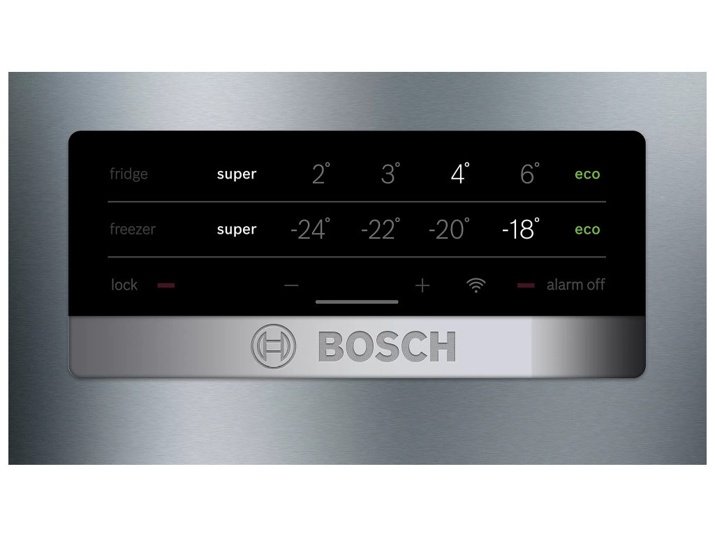 Хладилник Bosch KGN49XLEA SER4; Comfort; Free-standing fridge-freezer NoFrost 828_36.jpg