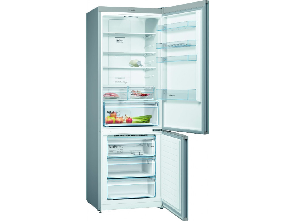 Хладилник Bosch KGN49XLEA SER4; Comfort; Free-standing fridge-freezer NoFrost 828_41.jpg