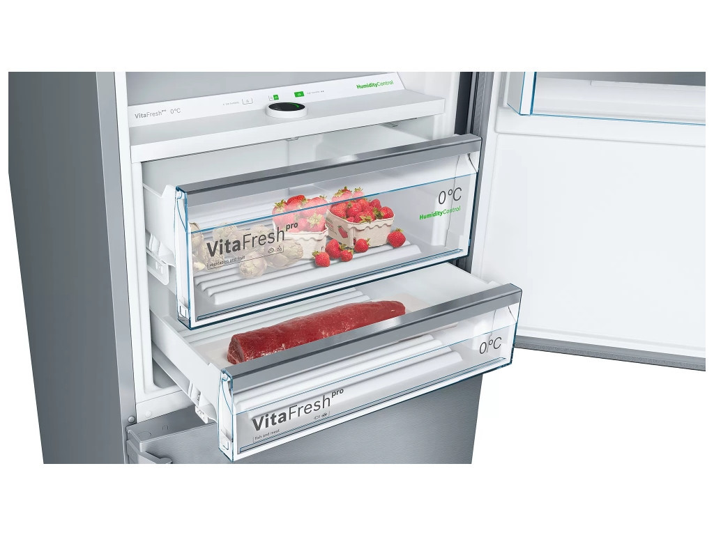 Хладилник Bosch KGF56PIDP SER8 FS fridge-freezer NoFrost 834_11.jpg