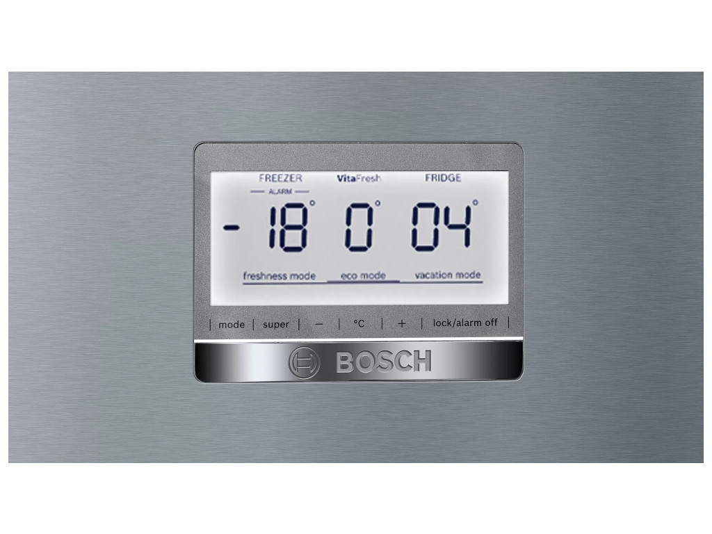 Хладилник Bosch KGF56PIDP SER8 FS fridge-freezer NoFrost 834_2.jpg