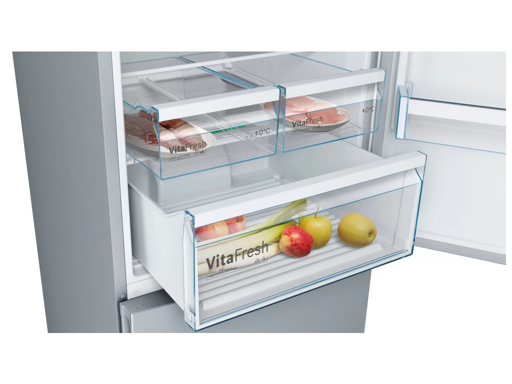 Хладилник Bosch KGN56XLEA SER4 FS fridge-freezer NoFrost 838_10.jpg