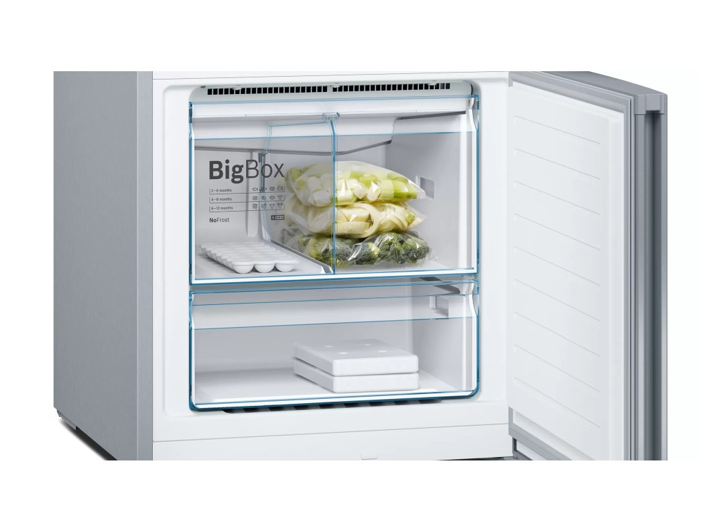 Хладилник Bosch KGN56XLEA SER4 FS fridge-freezer NoFrost 838_9.jpg