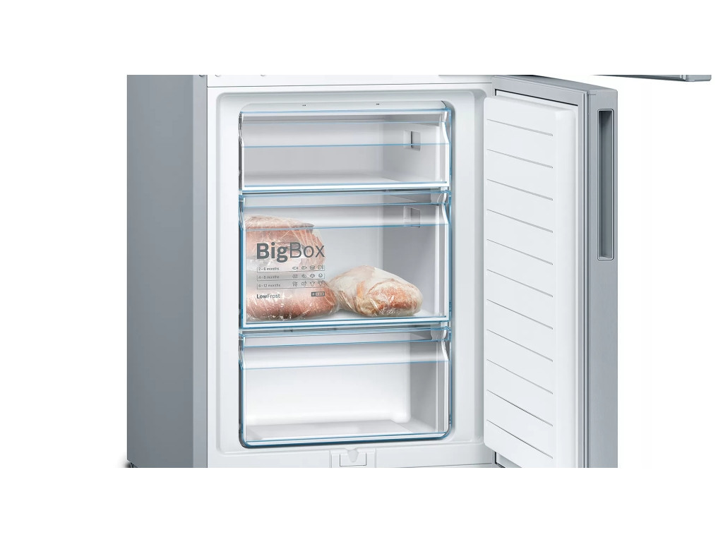 Хладилник Bosch KGV362LEA SER4 FS Fridge-freezer LowFrost 861_8.jpg