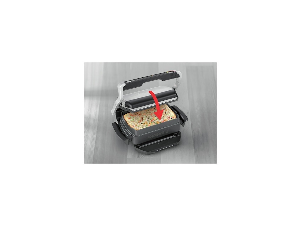 Тава Tefal XA725870 Snacking/Baking accessory Optigrill Elite/ Optigrill+ 23789_10.jpg