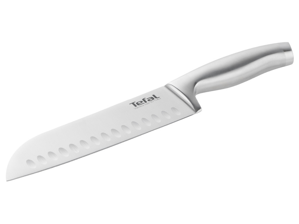 Нож Tefal K1700674 SANTOKU KNIFE 18CM ULTIMATE SS 26326.jpg