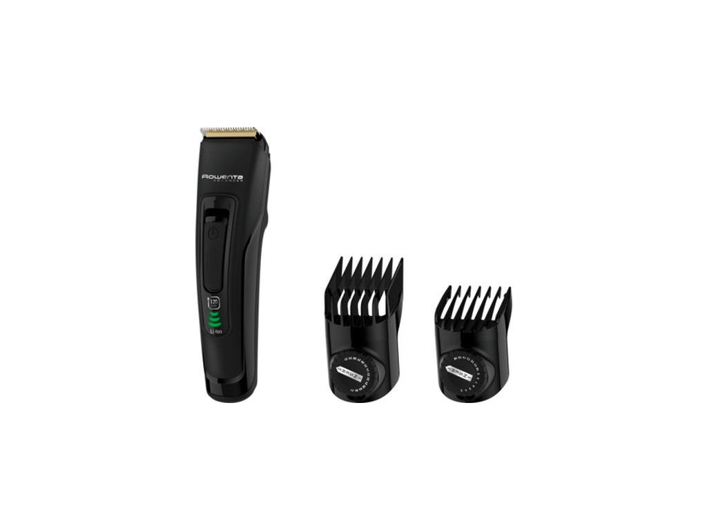 Машинка за подстригване Rowenta TN5200F4  Hair trimmer Advancer 16998.jpg