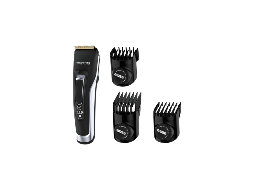 Машинка за подстригване Rowenta TN5240F0 Hair trimmer Advancer 17000.jpg
