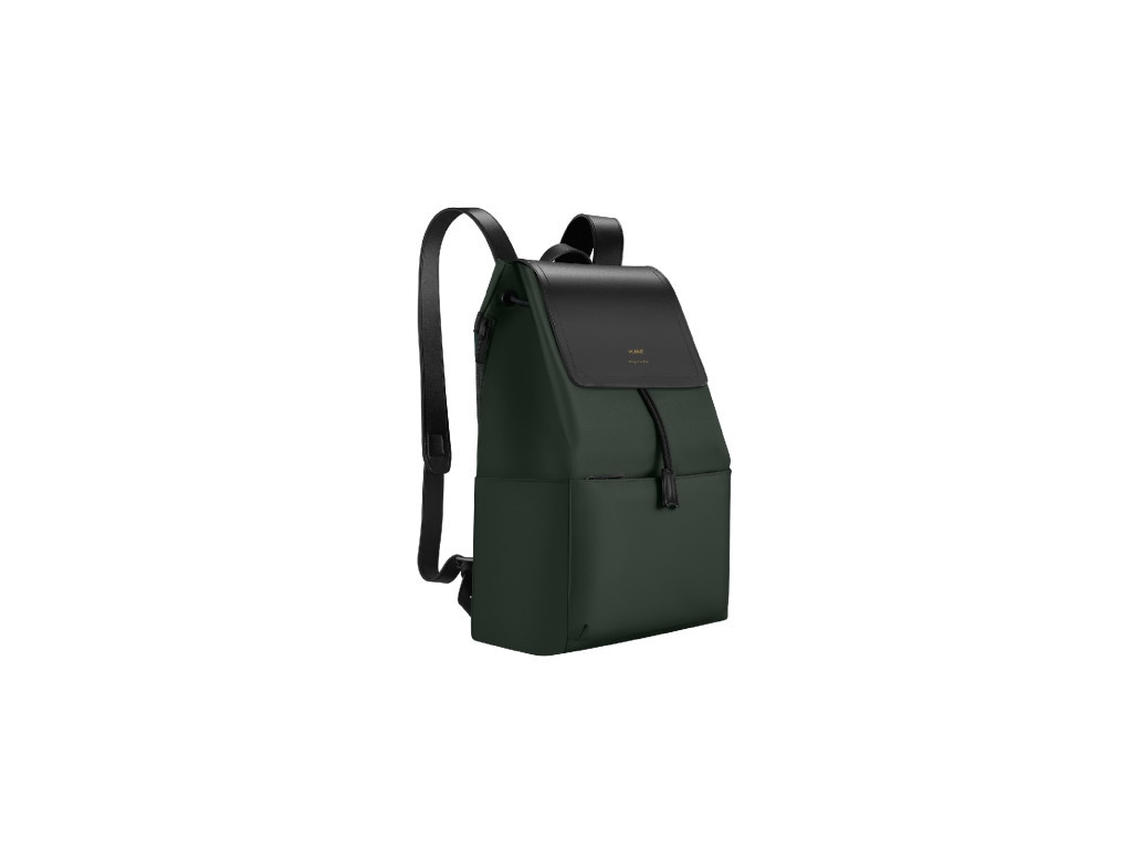 Раница Huawei Backpack Stylish CD63 Forest Green 14581_1.jpg