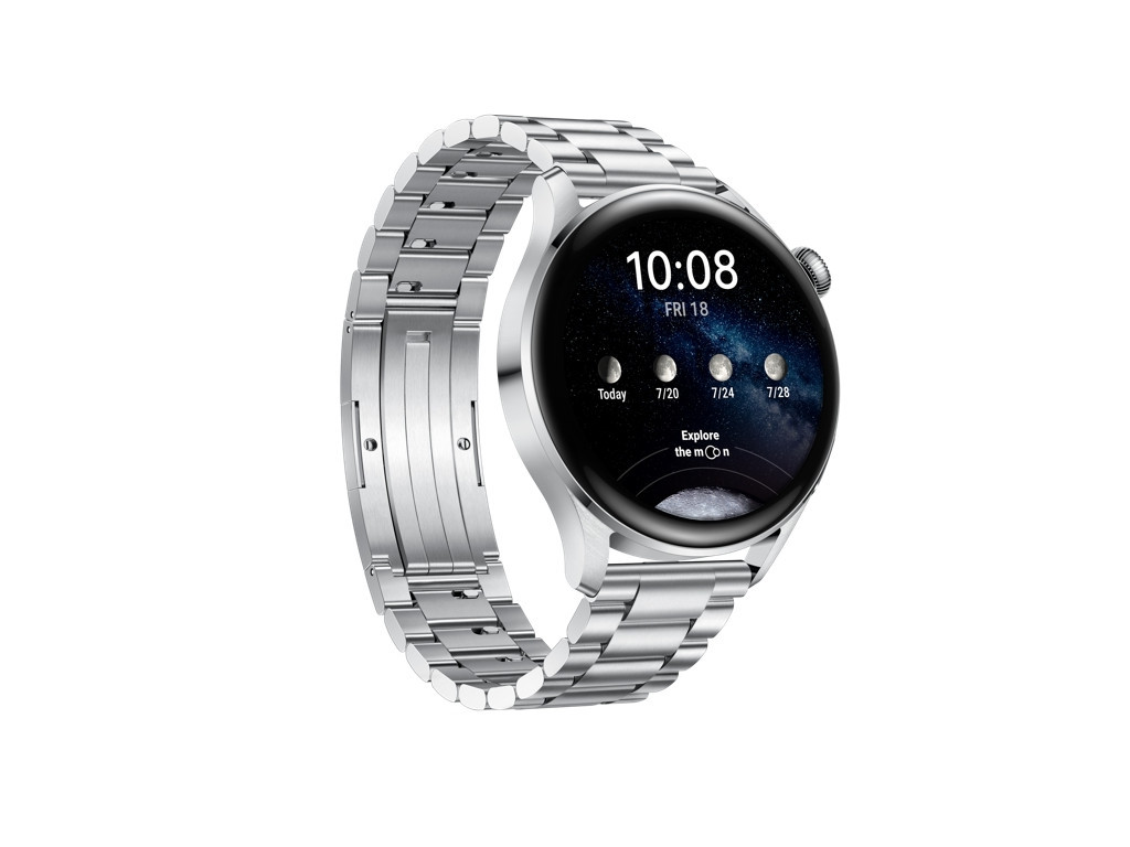 Часовник Huawei Watch 3 Elite Galileo-L31E 18410.jpg