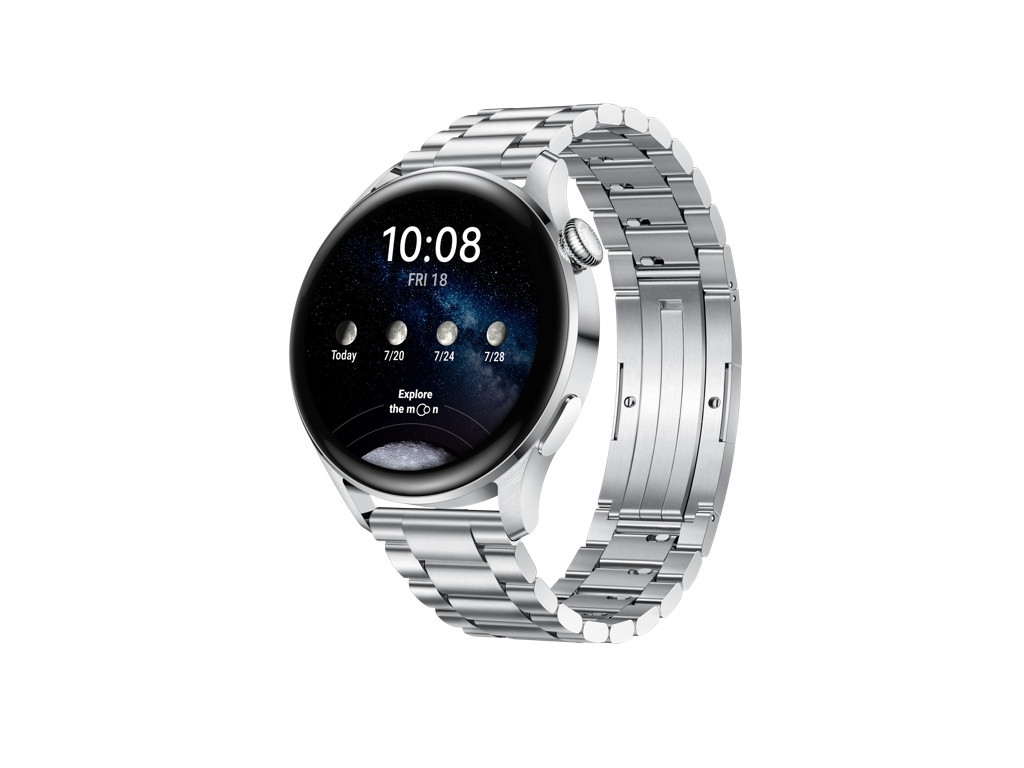 Часовник Huawei Watch 3 Elite Galileo-L31E 18410_1.jpg