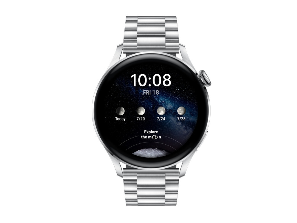Часовник Huawei Watch 3 Elite Galileo-L31E 18410_14.jpg