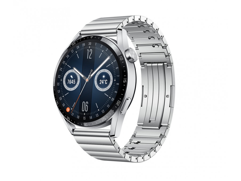 Часовник Huawei Watch GT 3 46mm 18412_1.jpg