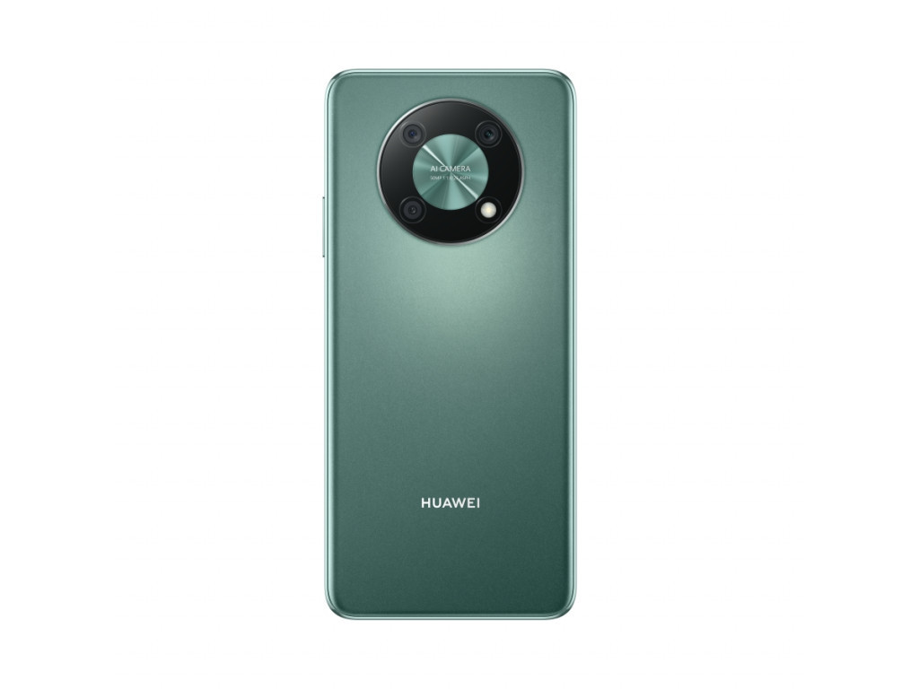 Мобилен телефон Huawei Nova Y90 Emerald Green 20790_12.jpg