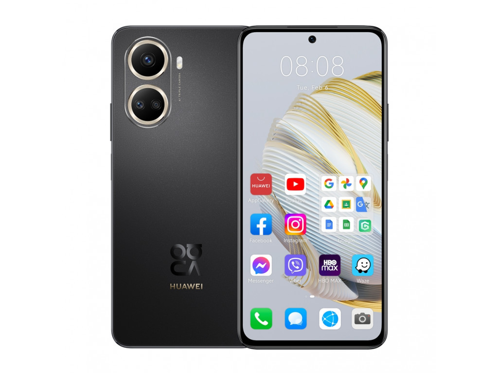 Мобилен телефон Huawei Nova 10 SE Black 22758.jpg