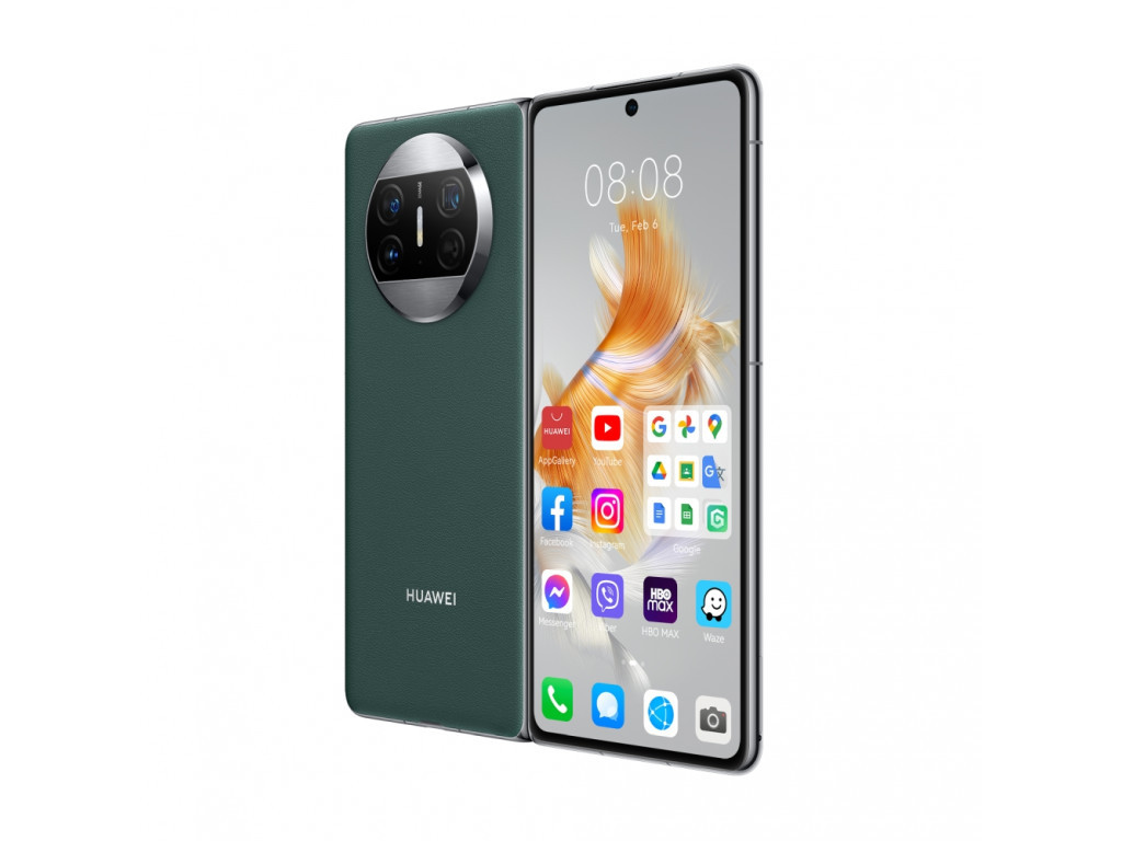 Мобилен телефон Huawei Mate X3 Foldable 22764_3.jpg