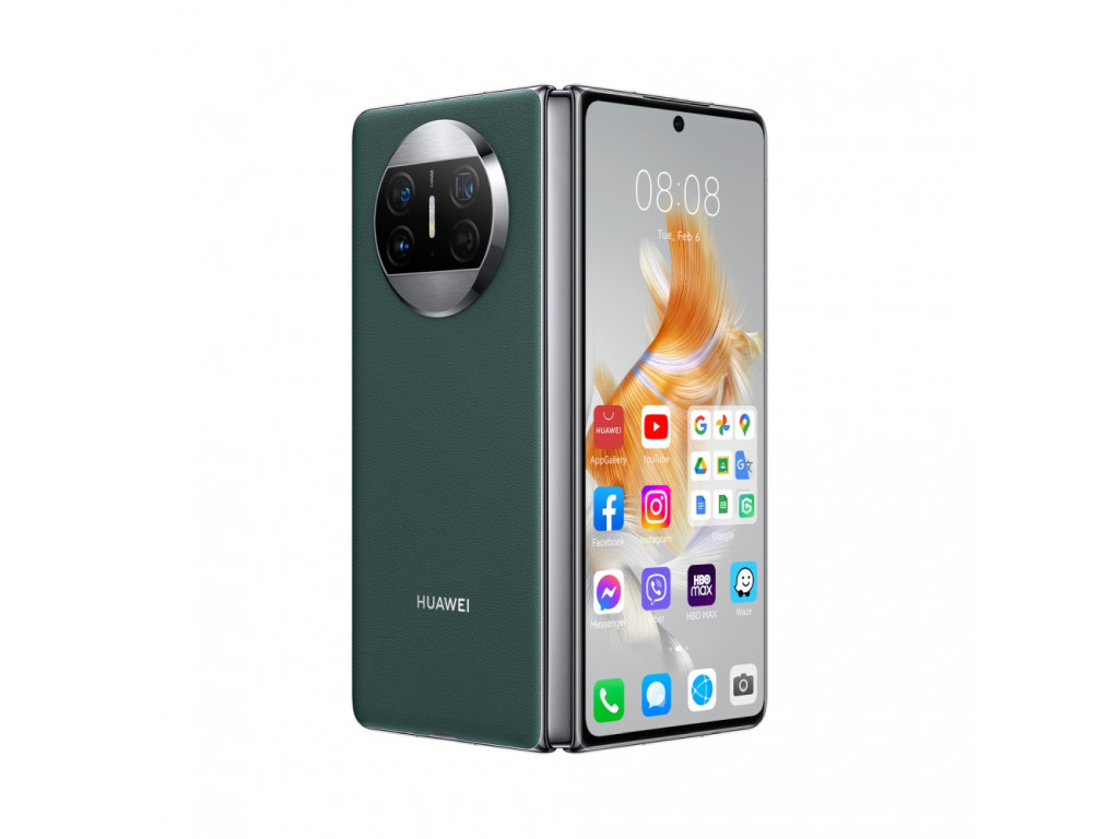 Мобилен телефон Huawei Mate X3 Foldable 22764_7.jpg