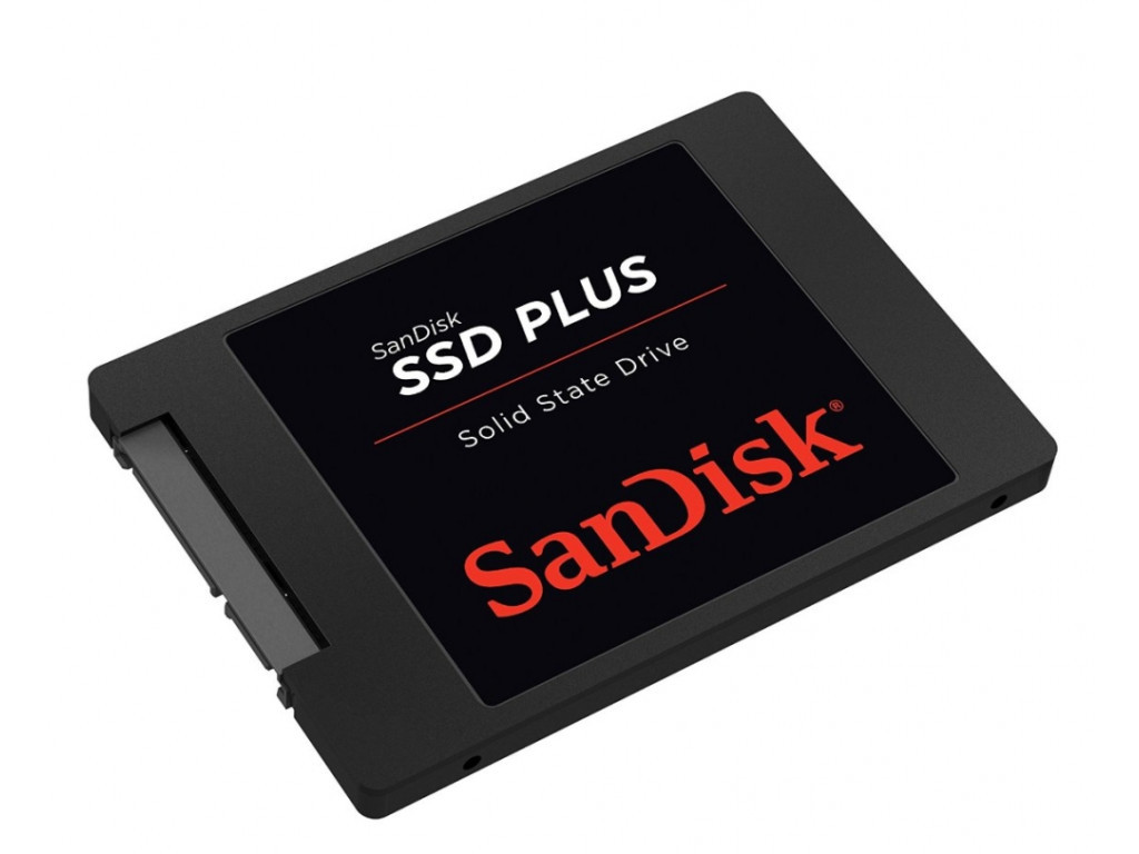 Твърд диск Sandisk SSD Plus 120GB SATA3 530/310MB/s  7mm 15230_1.jpg