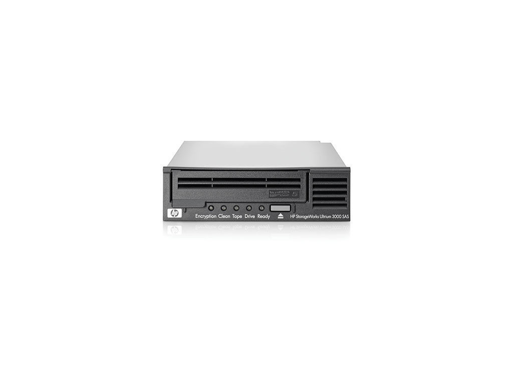 Лентово устройство HP StorageWorks LTO-5 Ultrium 3000 SAS Internal Tape Drive 15902_1.jpg