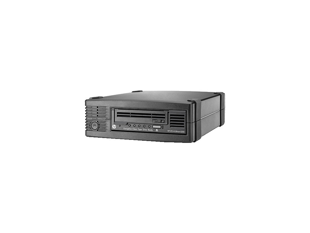 Лентово устройство HP LTO-6 Ultrium 6250 Ext Tape Drive 15905.jpg
