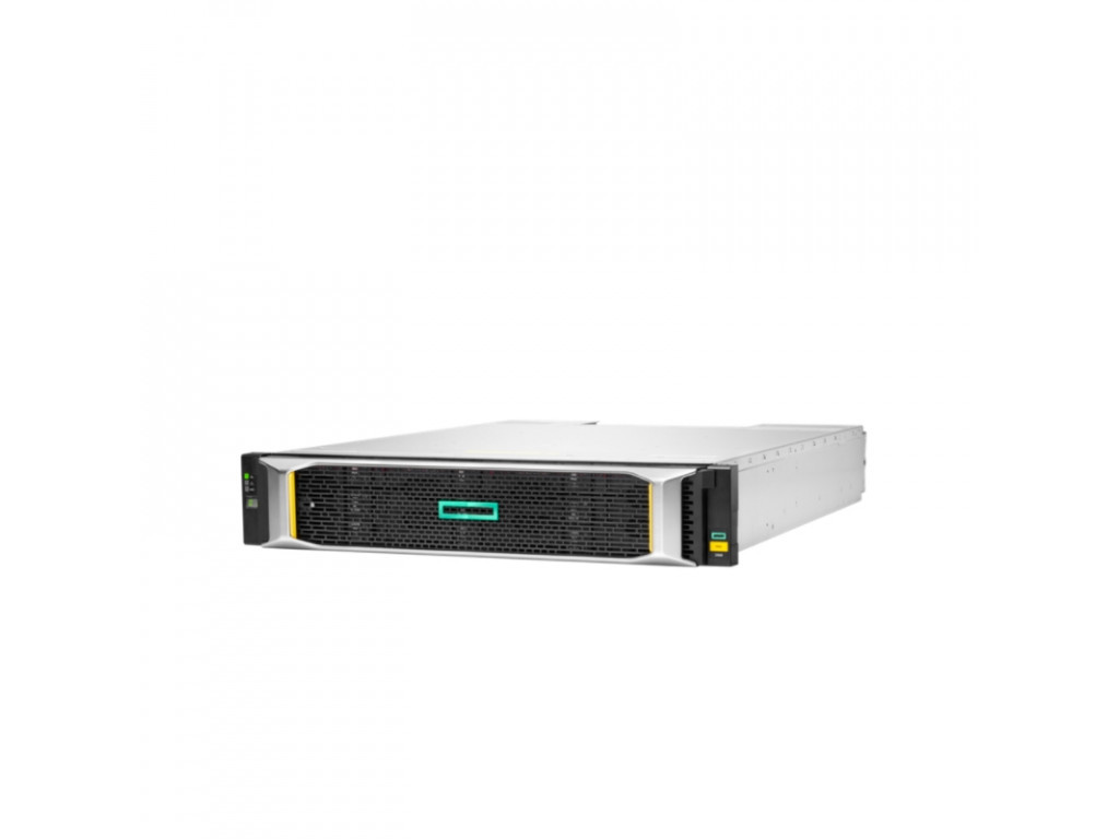 Сторидж хардуер HPE MSA 2060 16Gb FC SFF Storage 15945.jpg