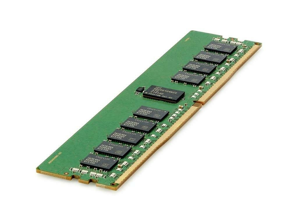 Памет HPE 16GB (1x16GB) Single Rank x8 DDR4-3200 CAS-22-22-22 Unbuffered Standard Memory Kit 24016.jpg