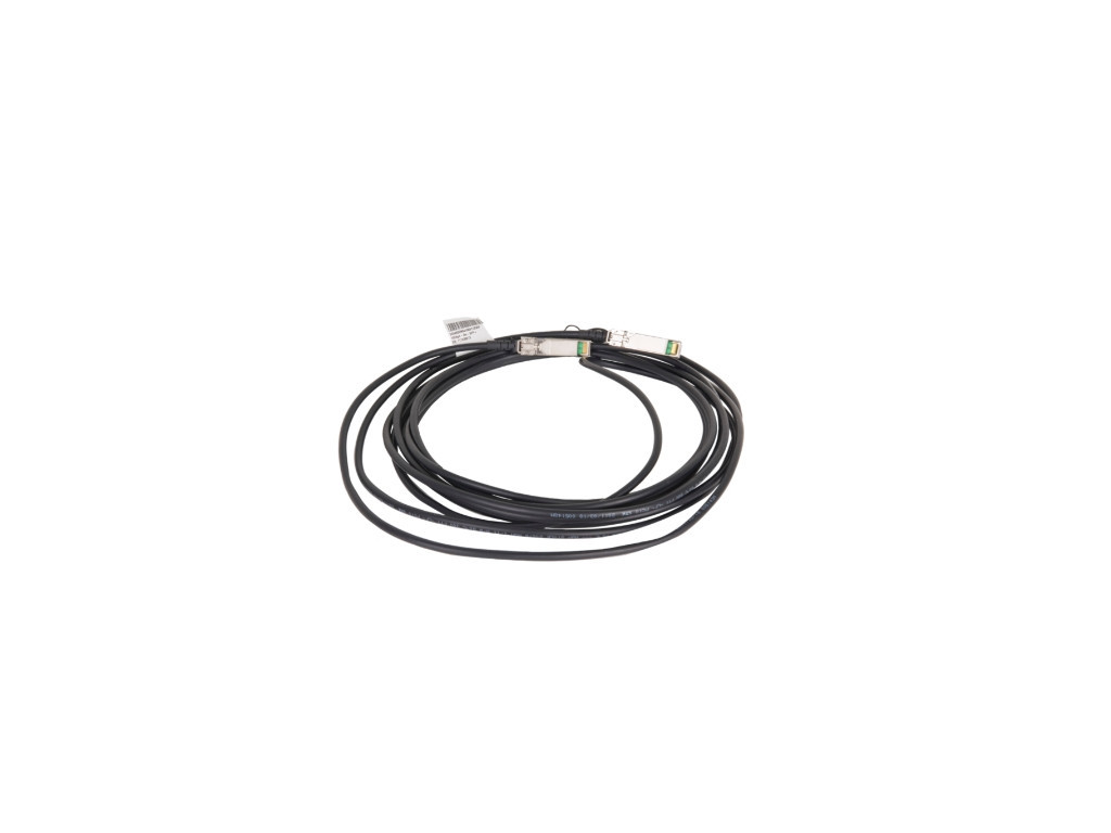 Аксесоар HP BLc SFP+ 3m 10GbE Copper Cable 24017.jpg