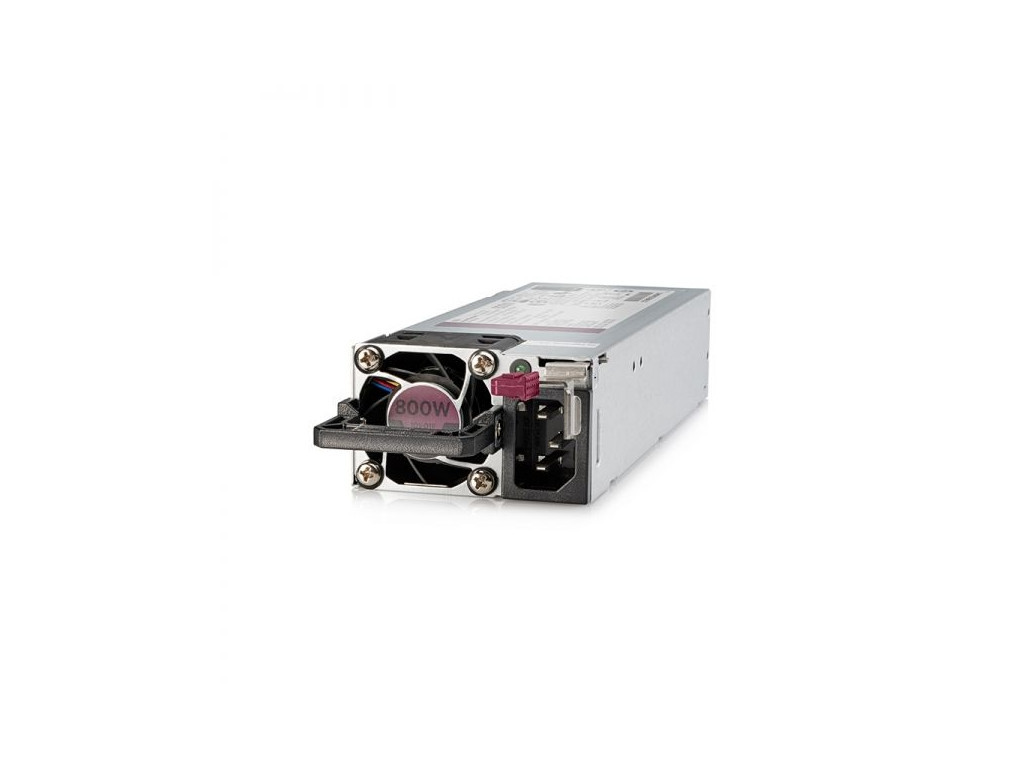 Захранване HPE 800W Flex Slot Titanium Hot Plug Low Halogen Power Supply Kit 26562.jpg