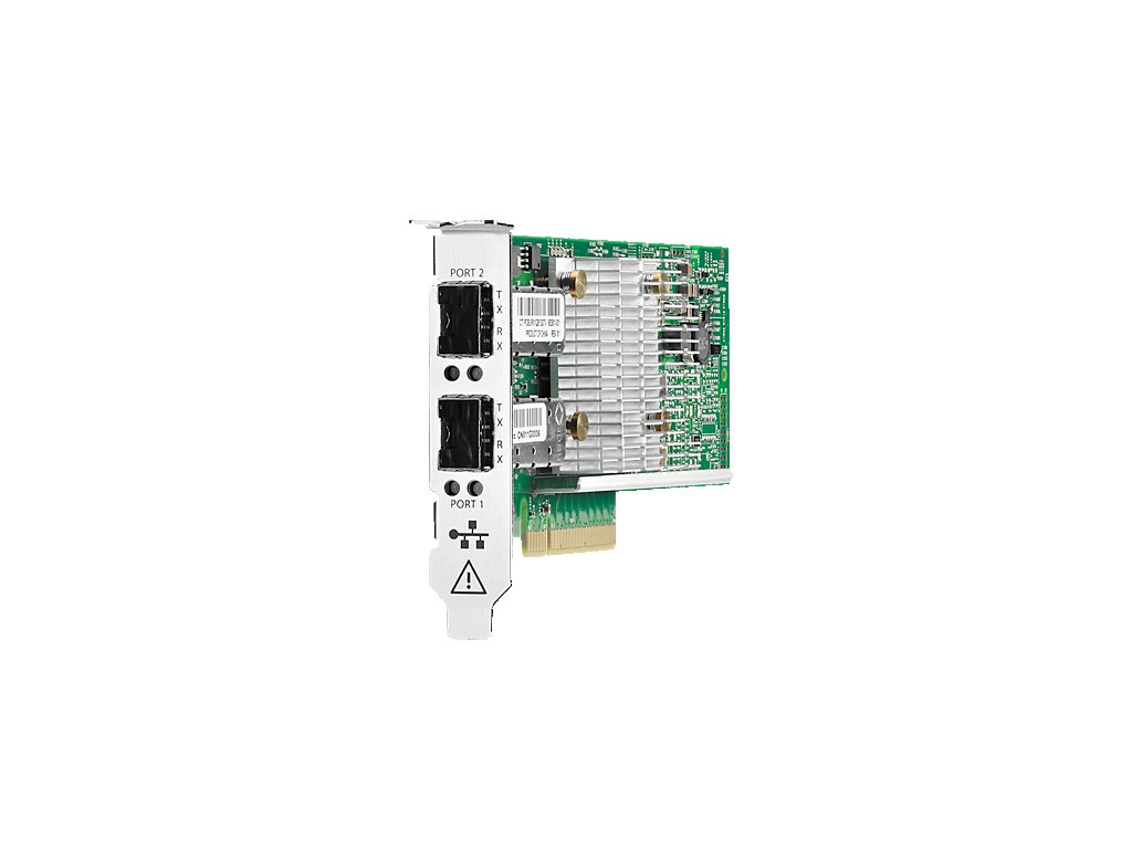 Адаптер HPE Ethernet 10Gb 2-port 530 SFP+ Adapter 6101.jpg